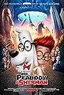 Mr. Peabody & Sherman (2014)