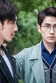 Yu Bai and Yilong Zhu in Guardian (2018)