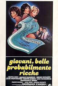 Giovani, belle... probabilmente ricche (1982)