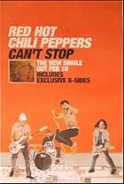 Red Hot Chili Peppers in Red Hot Chili Peppers: Can't Stop (2003)