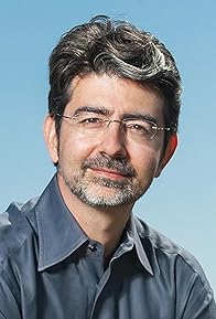 Primary photo for Pierre Omidyar