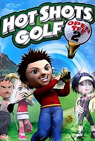 Primary photo for Hot Shots Golf: Open Tee 2