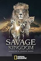 Savage Kingdom (2016)