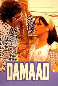 Primary photo for Damaad