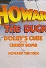 Dolby's Cube Feat. Cherry Bomb: Howard the Duck (1986)