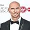 Luke Goss at the BAFTA (multiple nominations)