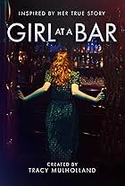 Girl at a Bar