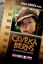 Cilveka berns