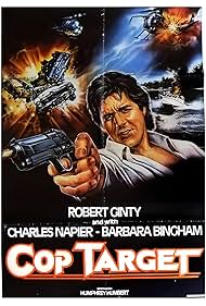 Cop Target (1990)