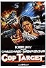 Cop Target (1990) Poster