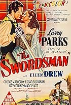 The Swordsman