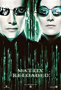 Primary photo for The Matrix Reloaded Revisited