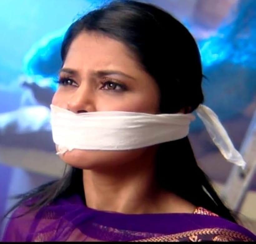 Jennifer Winget in Dill Mill Gayye (2007)