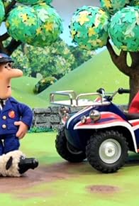 Primary photo for Postman Pat and the Sticky Situation