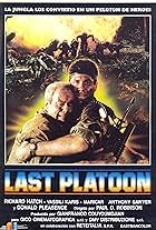 Last Platoon (1988)