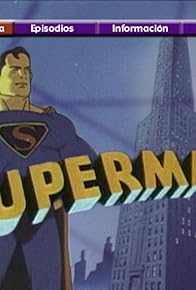 Primary photo for Superman: Episodios Clásicos