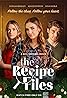 The Recipe Files (2023) Poster