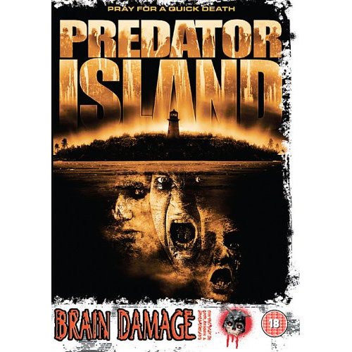 Predator Island (2005)