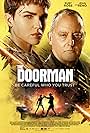 Jean Reno and Ruby Rose in The Doorman - Tödlicher Empfang (2020)