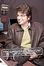 The Conspiracy Show with Richard Syrett (2010)