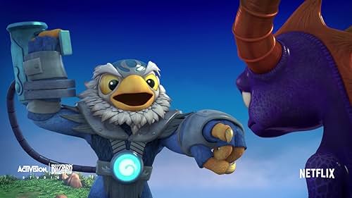 Skylander Academy: Season 2