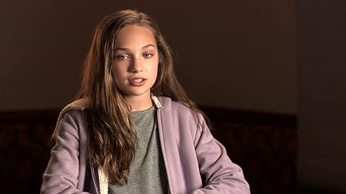 The Book Of Henry: Maddie Ziegler On Her Dance In The Film