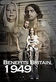 Primary photo for Benefits Britain 1949