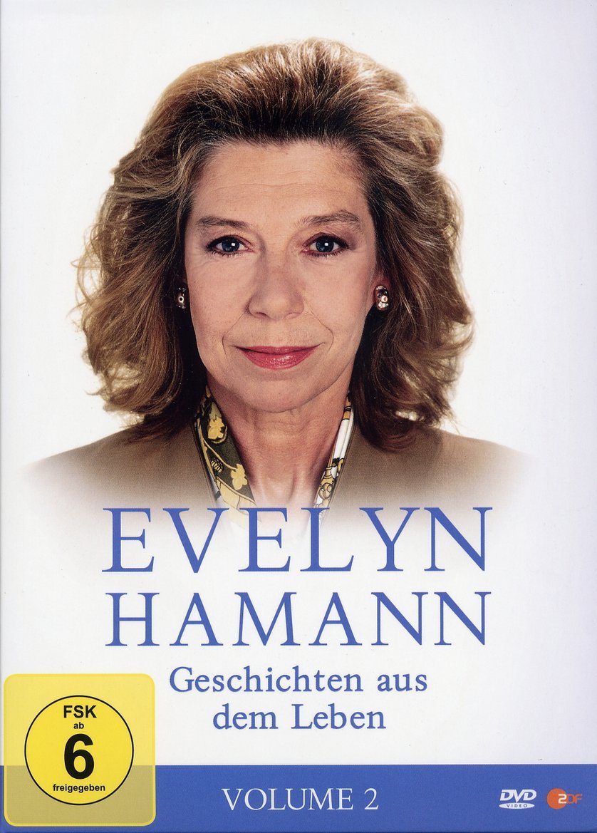 Evelyn Hamann's Geschichten aus dem Leben (1993)