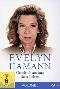 Primary photo for Evelyn Hamann's Geschichten aus dem Leben