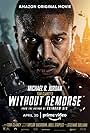 Michael B. Jordan in Without Remorse (2021)