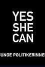 Junge Politikerinnen - Yes she can (2021)