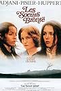 Isabelle Adjani, Isabelle Huppert, and Marie-France Pisier in Les soeurs Brontë (1979)