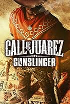 Call of Juarez: Gunslinger