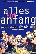 Alles auf Anfang