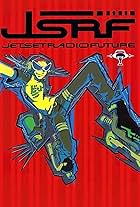 Jet Set Radio Future (2002)