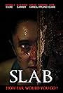 Ella Maria Carmen in Slab (2018)