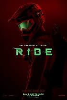 Ride (2018)