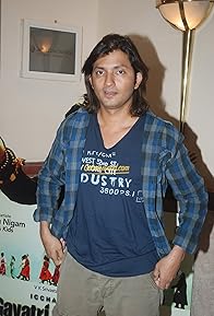 Primary photo for Shirish Kunder