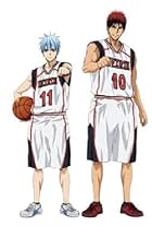 Kuroko no Basket: Baka ja Katenai no yo!