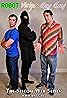 Robot, Ninja & Gay Guy (TV Series 2010–2011) Poster