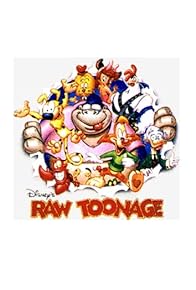 Primary photo for Raw Toonage