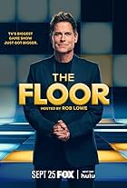 Rob Lowe in The Floor (2024)