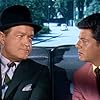 Frankie Avalon and Bob Hope in I'll Take Sweden (1965)