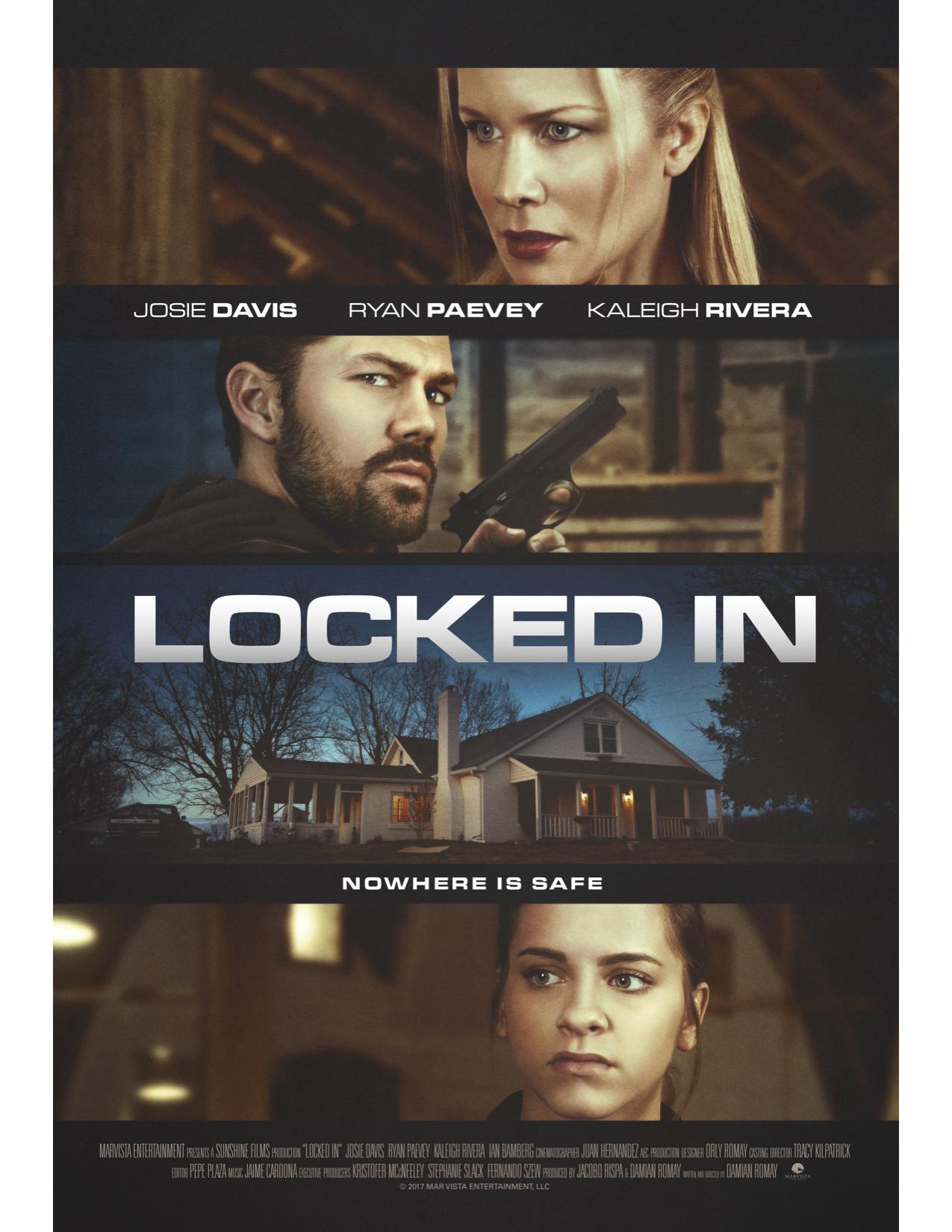 Locked In (2017)