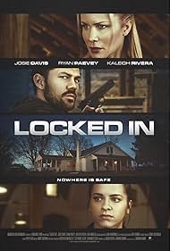 Locked In (2017)