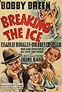 Bobby Breen, Dolores Costello, Irene Dare, and Charles Ruggles in Breaking the Ice (1938)