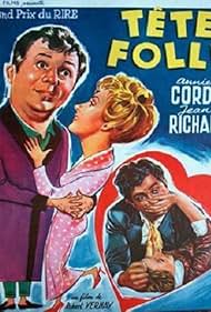 Tête folle (1960)