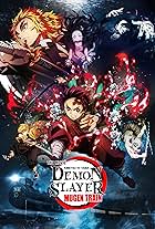 Demon Slayer: Kimetsu no Yaiba - The Movie: Mugen Train