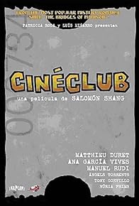 Primary photo for Cinéclub