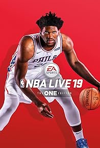 Primary photo for NBA Live 19